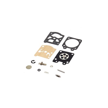 Walbro K10-WTE Carburetor Kit For Stihl MS391, MS311, MS362, MS260 Chainsaws